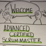 Advance Certified Scrum Master