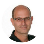 Dragan Jojic headshot