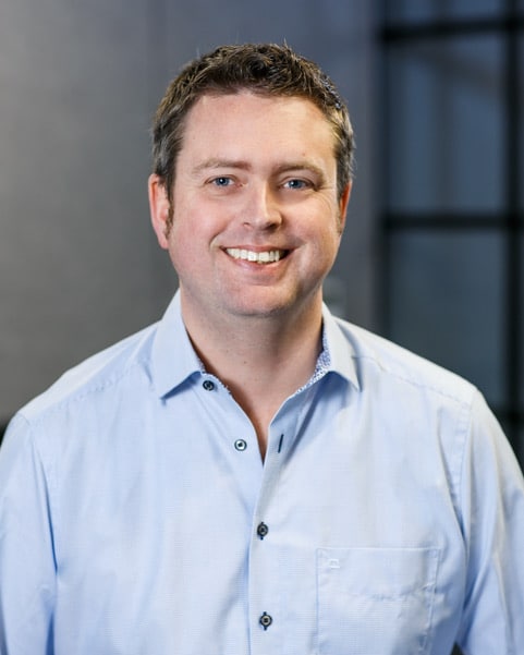 Mark Summers