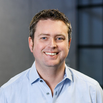 Mark Summers