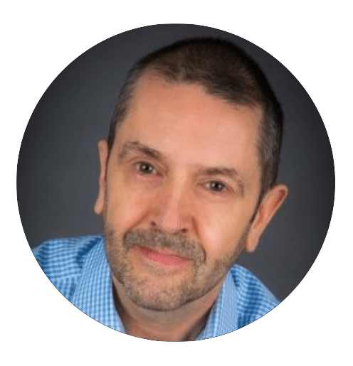 Headshot of Industry Professional