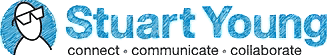 Stuart Young Logo