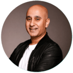 Zia Malik